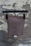Marc Le Bihan 10-meter silk shrink elastic stretch tube top 26917 series France MLB-26917-BOIS DE ROSE Deadwood Rose